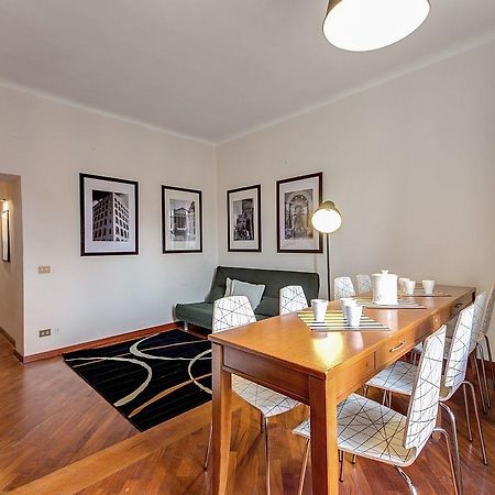 روما S. Peter Square Apartment المظهر الخارجي الصورة