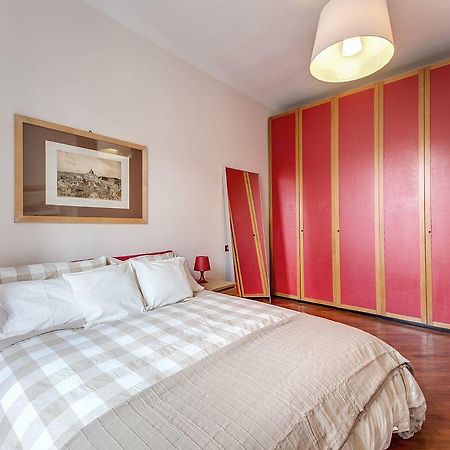 روما S. Peter Square Apartment المظهر الخارجي الصورة