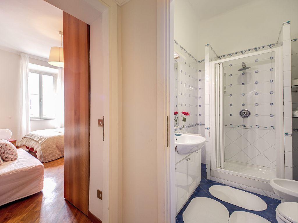 روما S. Peter Square Apartment المظهر الخارجي الصورة