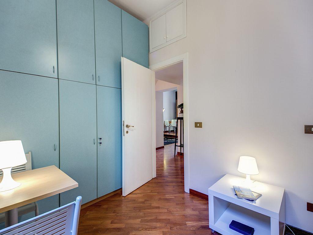 روما S. Peter Square Apartment المظهر الخارجي الصورة