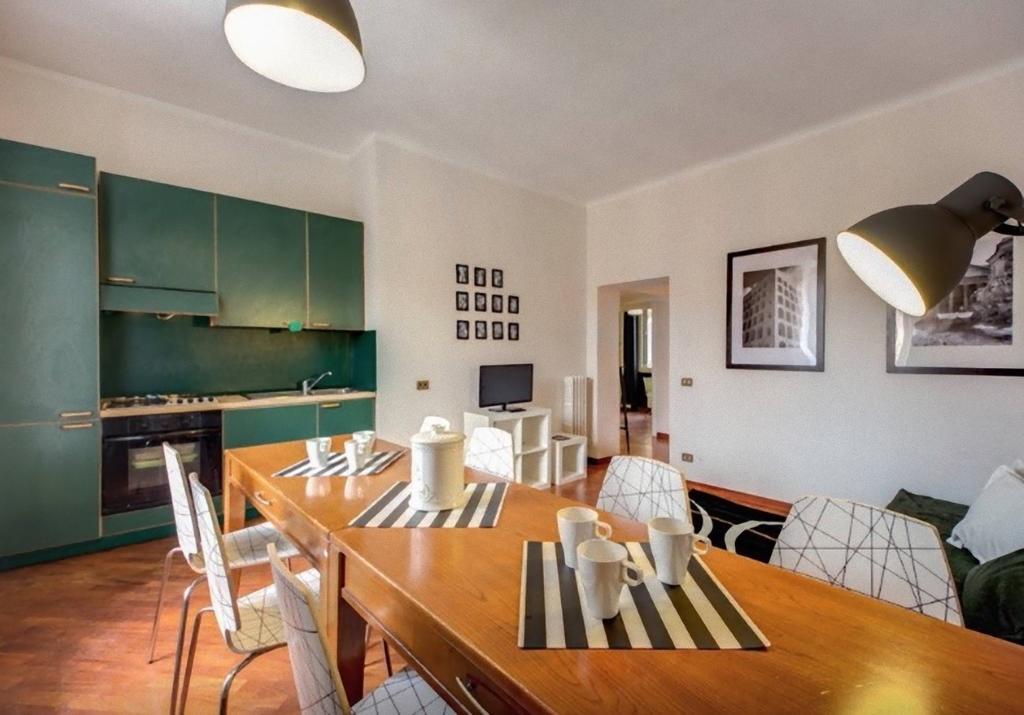 روما S. Peter Square Apartment المظهر الخارجي الصورة