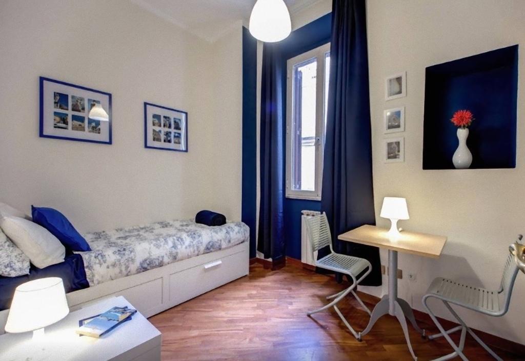 روما S. Peter Square Apartment المظهر الخارجي الصورة