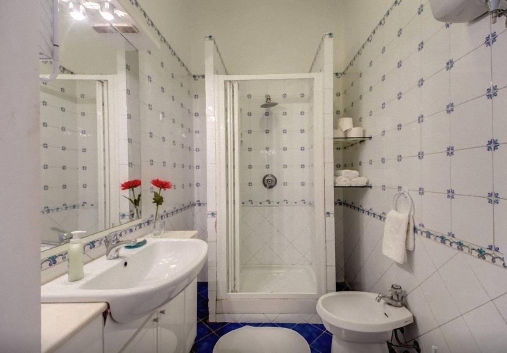 روما S. Peter Square Apartment المظهر الخارجي الصورة