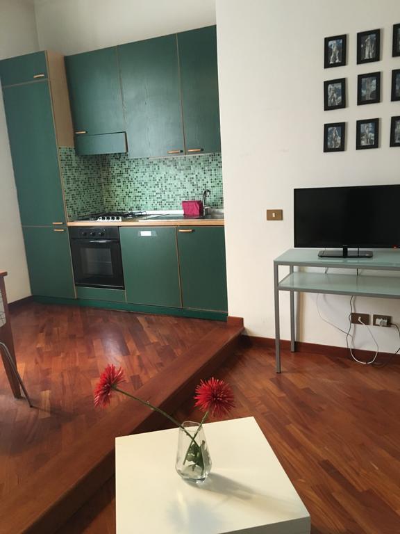 روما S. Peter Square Apartment المظهر الخارجي الصورة